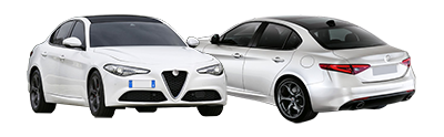 ALFA ROMEO - GIULIA - Mod. 06/15 - 