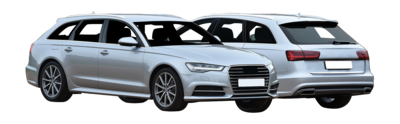 AUDI - A6 (4GC) - Mod. 07/16 - 04/19