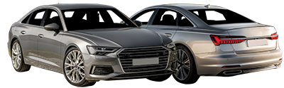 AUDI - A6 (C8) - Mod. 05/19 - 