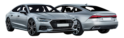 AUDI - A7 (4G9) - Mod. 02/18 - 