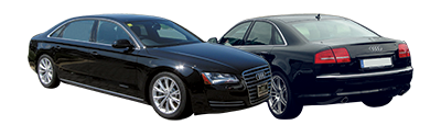 AUDI - A8 (4H) - Mod. 09/10 - 09/13