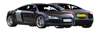 AUDI - R8 - Mod. 09/06 - 01/12