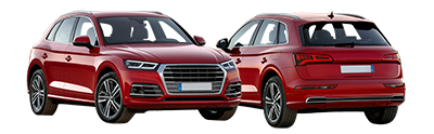 AUDI - Q5 (FY) S-LINE - Mod. 02/17 - 08/20