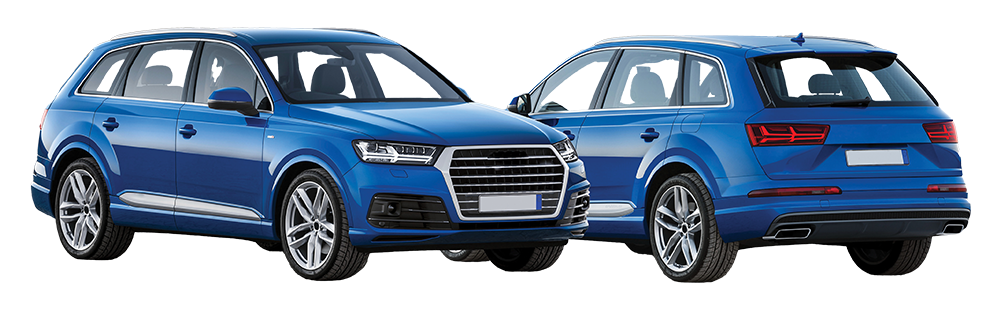 AUDI - Q7 (4M) S-LINE - Mod. 06/15 - 09/19