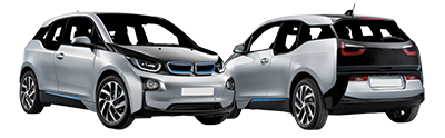 BMW - I3 - Mod. 09/13 - 08/18