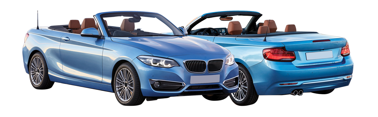 BMW - 2 SERIES - F22 / F23 - COUPE'/CABRIO - Mod. 05/17 - 08/21