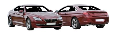 BMW - 6 SERIES - F06/F12/F13 - Mod. 12/10 - 02/15