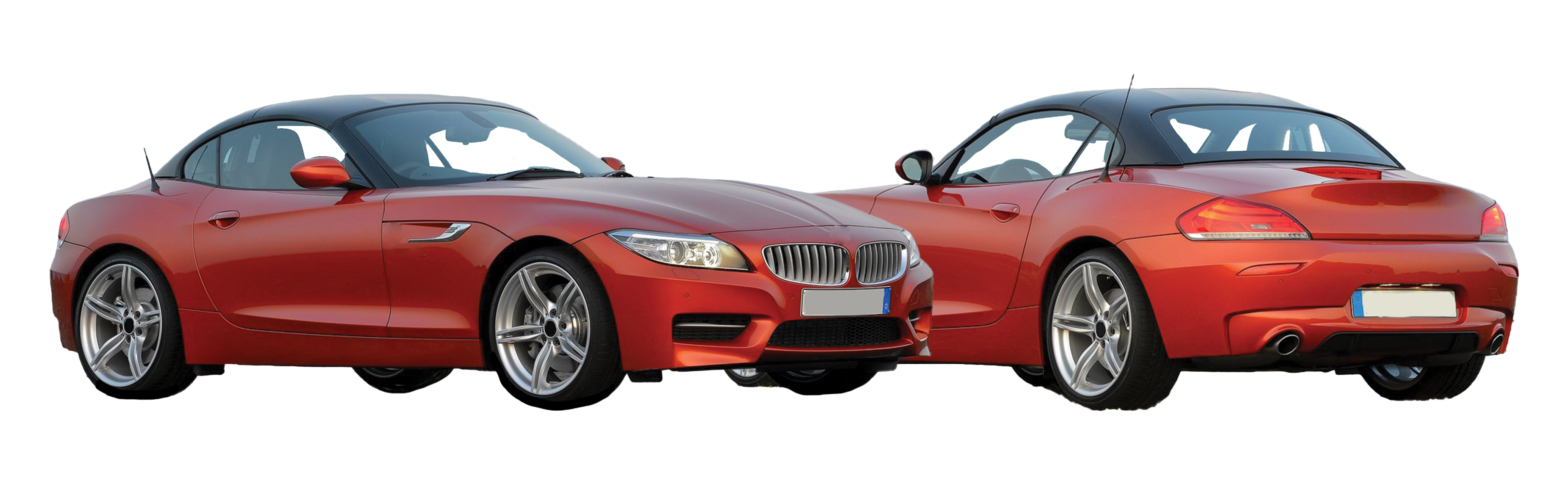 BMW - Z4-E89 LCI - Mod. 01/14 - 06/16