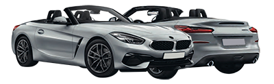 BMW - Z4 - G29 - Mod. 03/19 - 