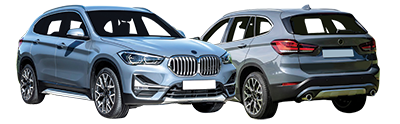 BMW - X1 - F48 LCI - Mod. 10/19 - 