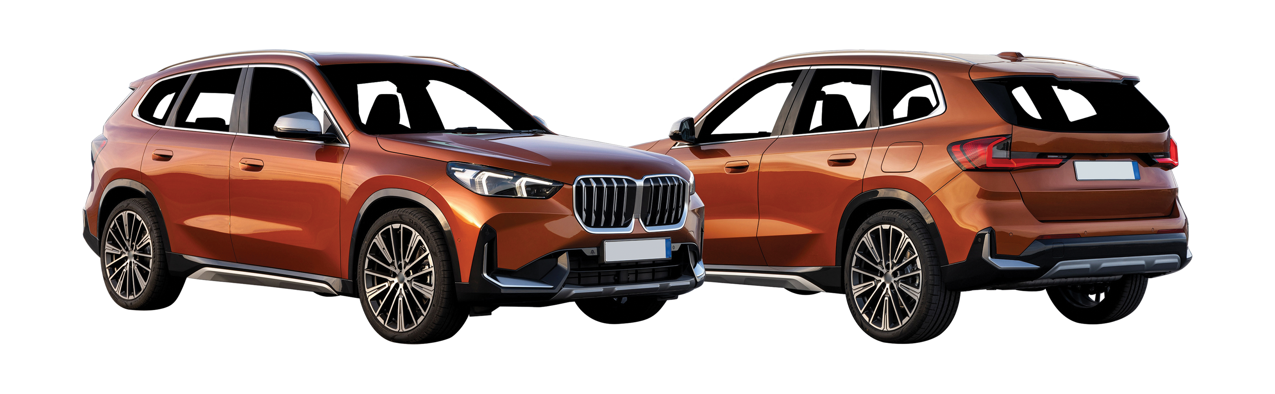 BMW\BMW - X1 - U11 - Mod. 07/22 -