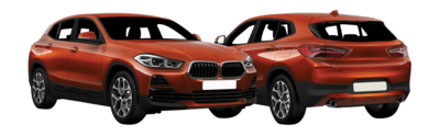 BMW - X2 - F39 - Mod. 03/18 - 