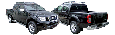 NISSAN - NAVARA - PATHFINDER (D40) - Mod. 01/05 - 01/10