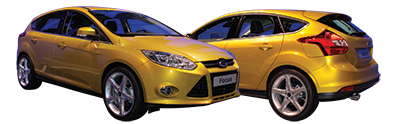 FORD - FOCUS - Mod. 03/11 - 12/14