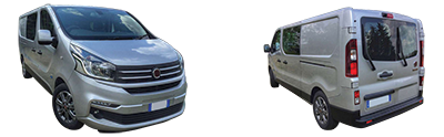 FIAT - TALENTO - Mod. 06/16 - 