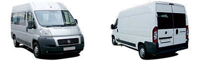 FIAT - DUCATO - Mod. 08/06 - 05/14