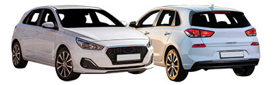 HYUNDAI - I30 - Mod. 09/19 - 