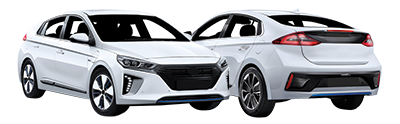 HYUNDAI - IONIQ - Mod. 07/16 - 