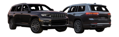 JEEP - GRAND CHEROKEE (WK) - Mod. 11/21 - 