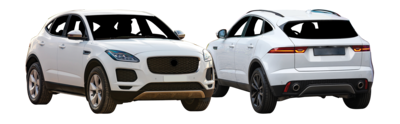 JAGUAR - E-PACE - Mod. 07/17 - 