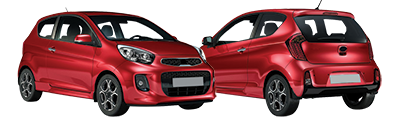 KIA - PICANTO - Mod. 12/15 - 04/17