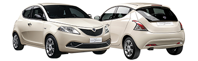 LANCIA - YPSILON - Mod. 09/15 - 