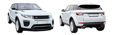 LAND ROVER - EVOQUE (L538) - Mod. 11/15 - 11/18