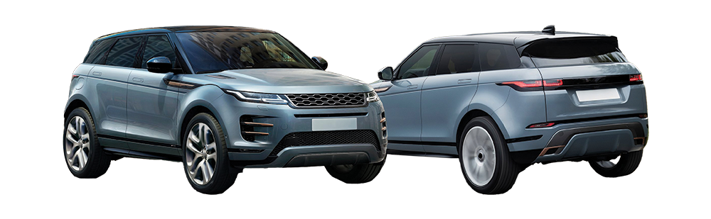 LAND ROVER - EVOQUE (L551) - Mod. 12/18 - 