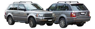 LAND ROVER - RANGE ROVER - SPORT - L320 - Mod. 10/05 - 09/09