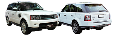 LAND ROVER - RANGE ROVER - SPORT - L320 - Mod. 01/10 - 04/13