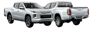 MITSUBISHI - L200 - TRITON - Mod. 04/19 - 