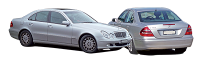 MERCEDES - E CLASS (W211) - Mod. 07/02 - 04/07