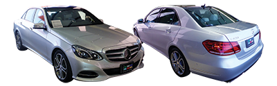 MERCEDES - E CLASS (W212) - Mod. 05/13 - 01/16