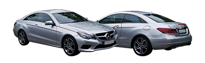 MERCEDES - E CLASS COUPE' /CABRIO (C207/A207) - Mod. 02/13 - 08/17