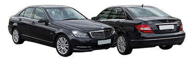 MERCEDES - C CLASS (W204) - Mod. 09/11 - 12/13