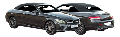 MERCEDES - C CLASS COUPE'/CABRIO (C205) - Mod. 11/18 - 