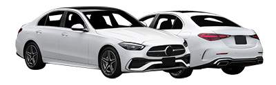 MERCEDES - C CLASS (W206/S206) - Mod. 09/21 -