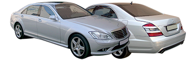 MERCEDES - S CLASS (W221) - Mod. 10/05 - 04/09