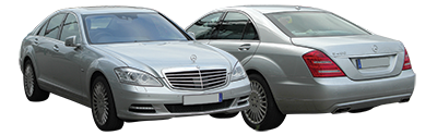 MERCEDES - S CLASS (W221) - Mod. 09/09 - 01/12