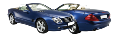 MERCEDES - SL CLASS (R230) - Mod. 01/01 - 01/11