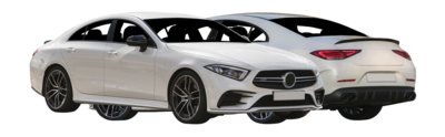 MERCEDES - CLS (C257) AMG/AMG LINE - Mod. 03/18 - 12/21