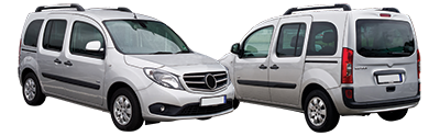 MERCEDES - CITAN (W415) - Mod. 04/12 - 