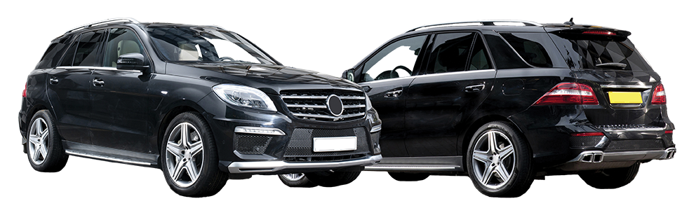 MERCEDES - ML CLASS (W166) AMG - Mod. 11/11 - 02/15