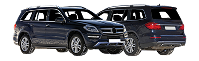 MERCEDES - GL CLASS (X166) - Mod. 09/12 - 10/15