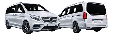 MERCEDES - V CLASS (W447) AMG LINE - Mod. 12/19 - 