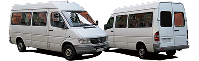 MERCEDES - SPRINTER - Mod. 03/95 - 01/00