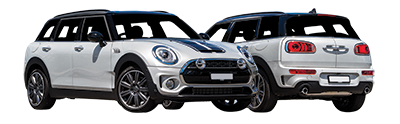 MINI - MINI (BMW) CLUBMAN COOPER S (F54) - Mod. 07/15 - 06/19