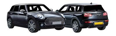 MINI - MINI (BMW) CLUBMAN (F54) - Mod. 07/19 - 01/24