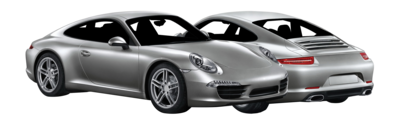 PORSCHE - 911 - (991) - Mod. 10/11 - 03/15