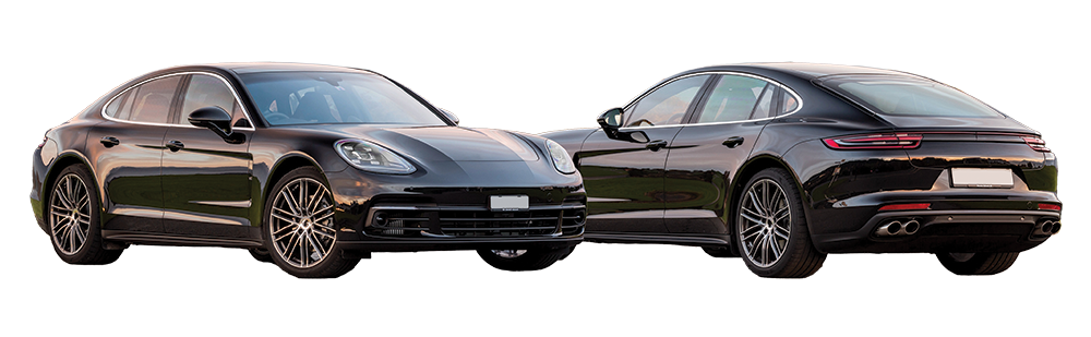 PORSCHE - PANAMERA - Mod. 06/16 - 